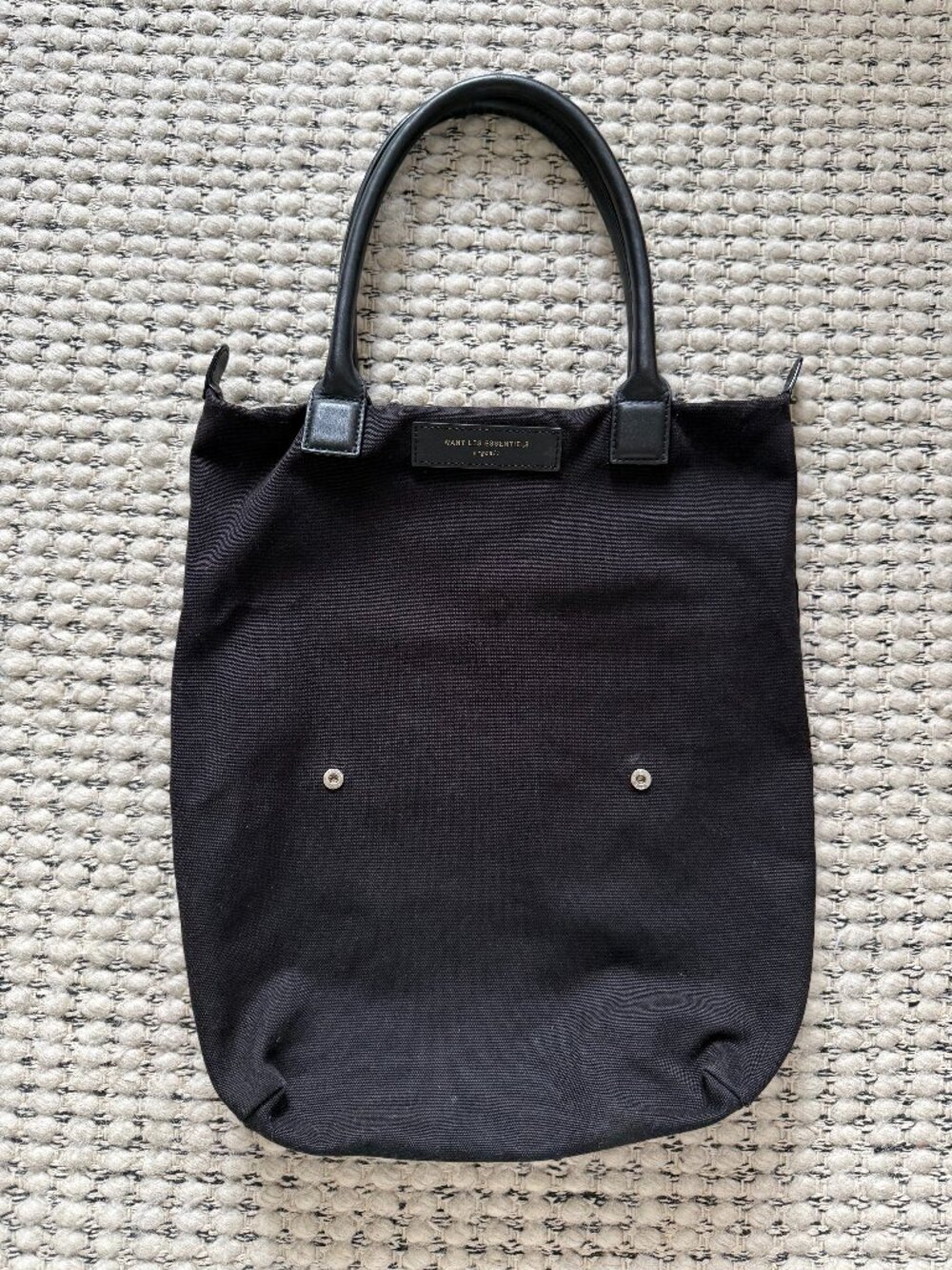 Orly Shopper Tote by WANT Les Essentiels de la Vie
